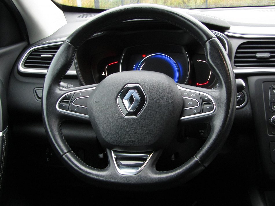 Renault Kadjar 1.6 dCi 
