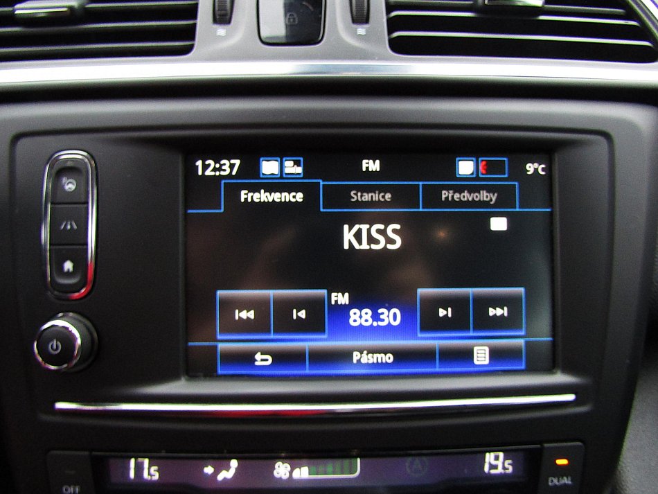 Renault Kadjar 1.6 dCi 