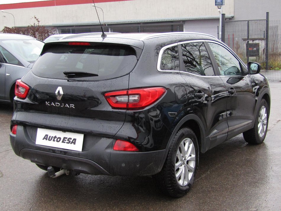 Renault Kadjar 1.6 dCi 