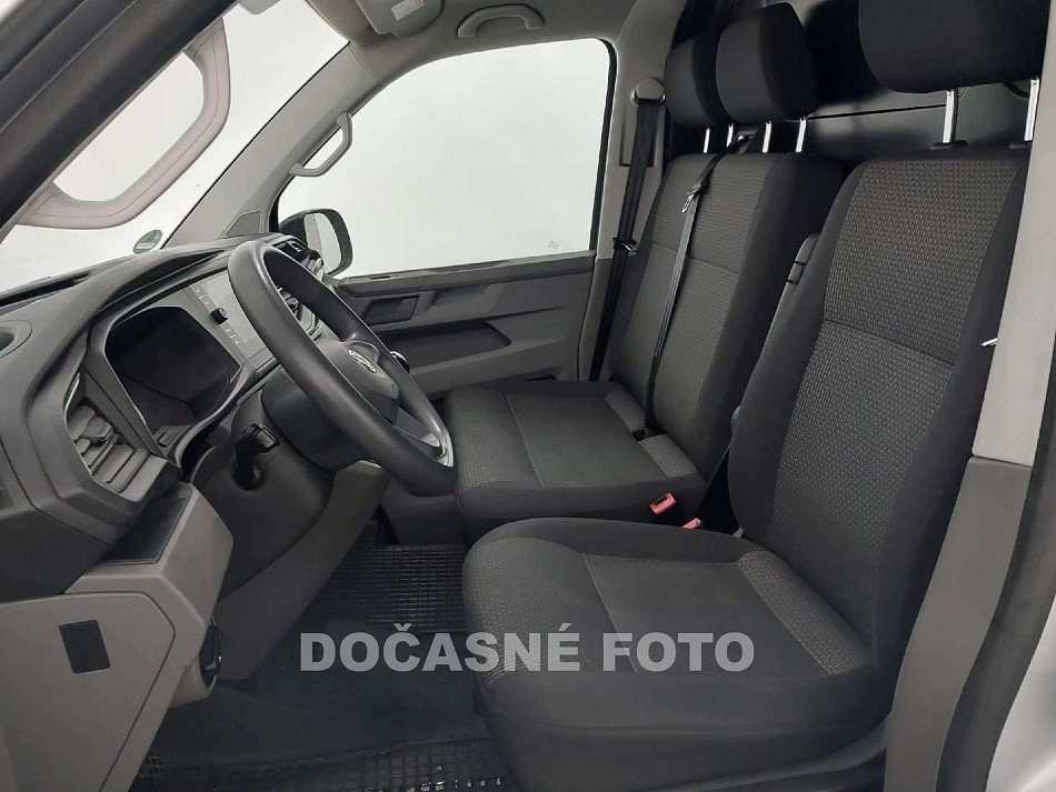 Volkswagen Transporter 2.0TDi  T6.1 L1H1