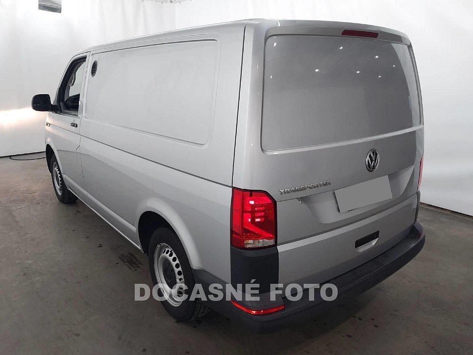 Volkswagen Transporter 2.0TDi  T6.1 L1H1