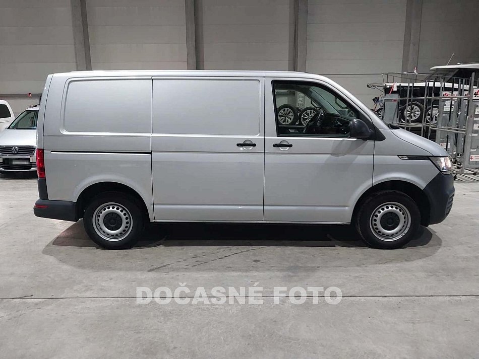 Volkswagen Transporter 2.0TDi  T6.1 L1H1