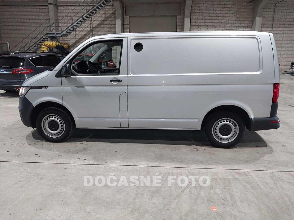 Volkswagen Transporter 2.0TDi  T6.1 L1H1