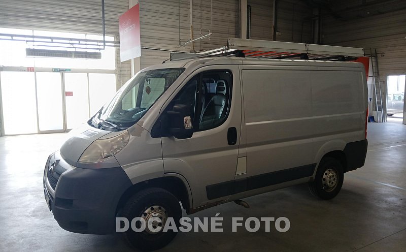 Citroën Jumper 2.2HDi  L1H1