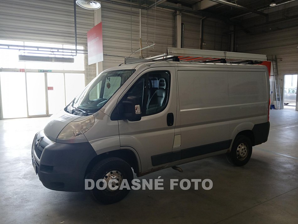 Citroën Jumper 2.2HDi  L1H1