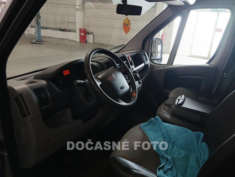 Citroën Jumper 2.2HDi  L1H1