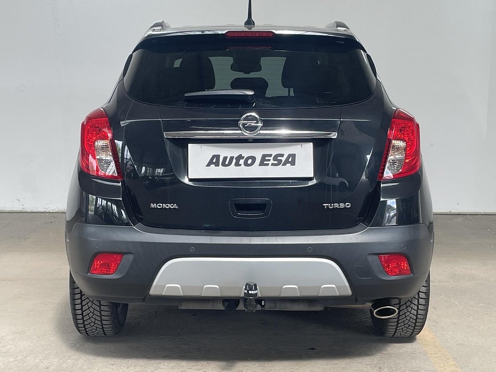 Opel Mokka 1.4T Innovation