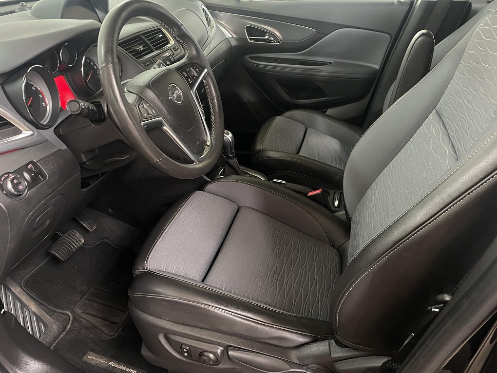 Opel Mokka 1.4T Innovation
