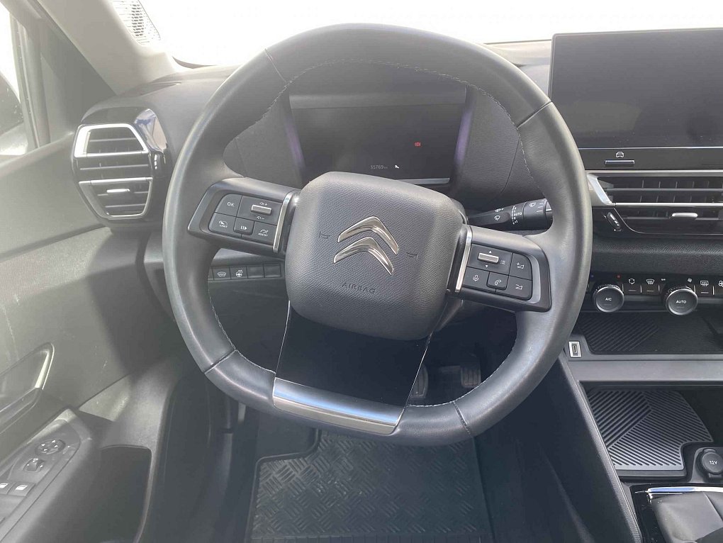 Citroën C4 1.2 PT Feel