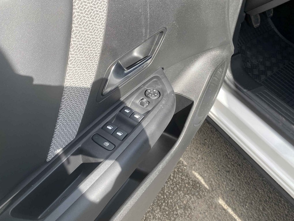 Citroën C4 1.2 PT Feel