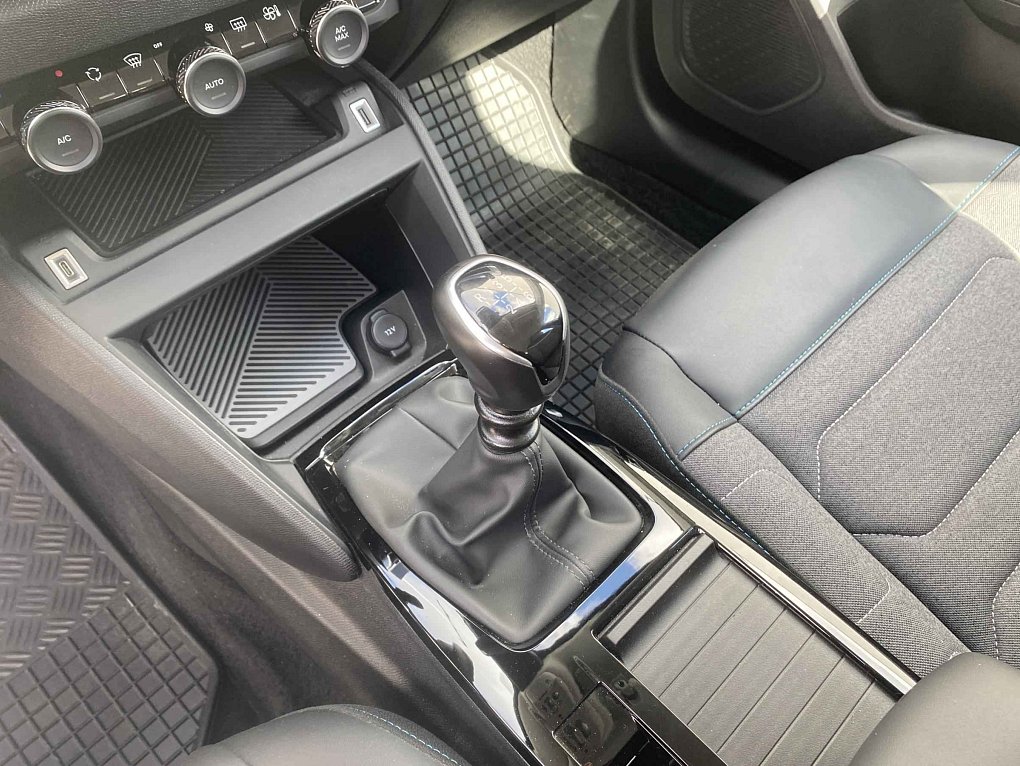 Citroën C4 1.2 PT Feel