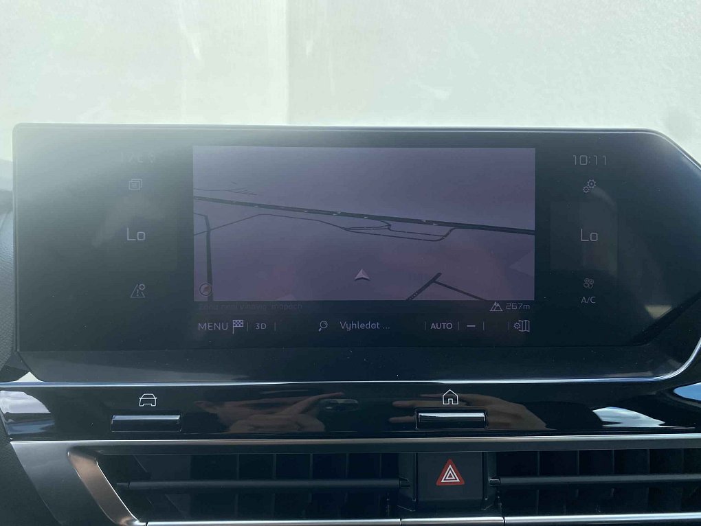 Citroën C4 1.2 PT Feel