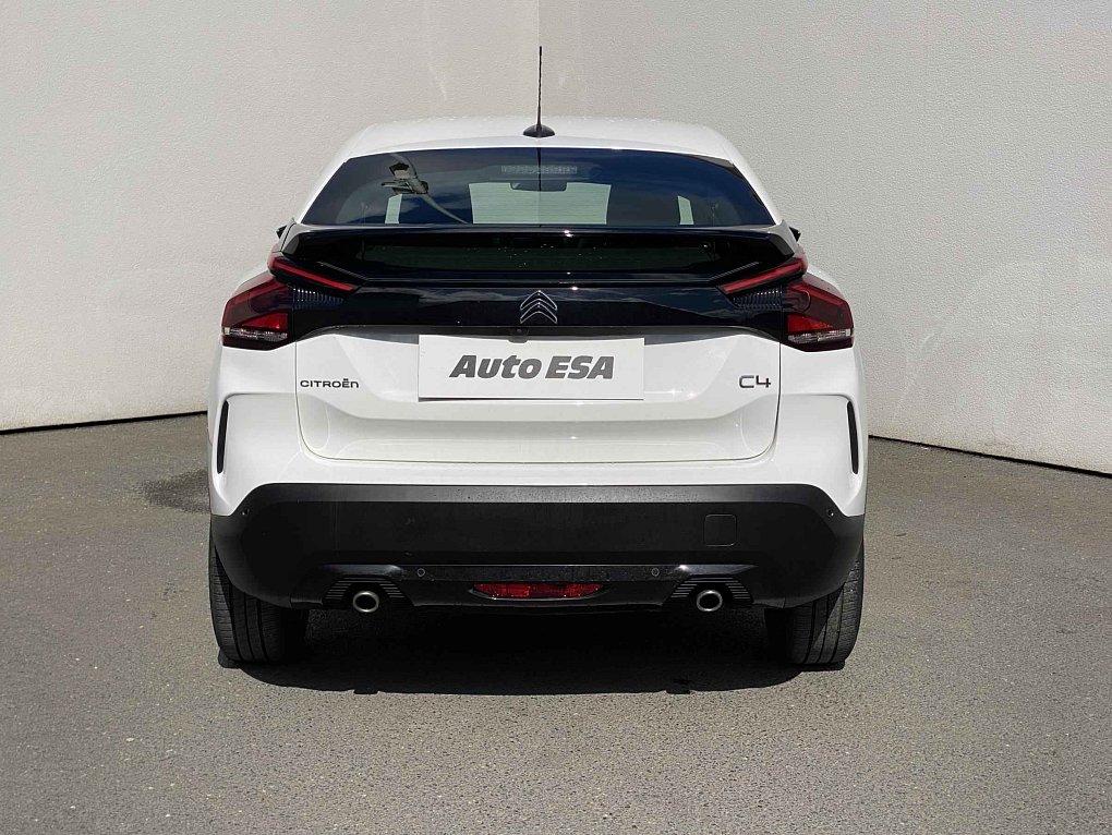 Citroën C4 1.2 PT Feel