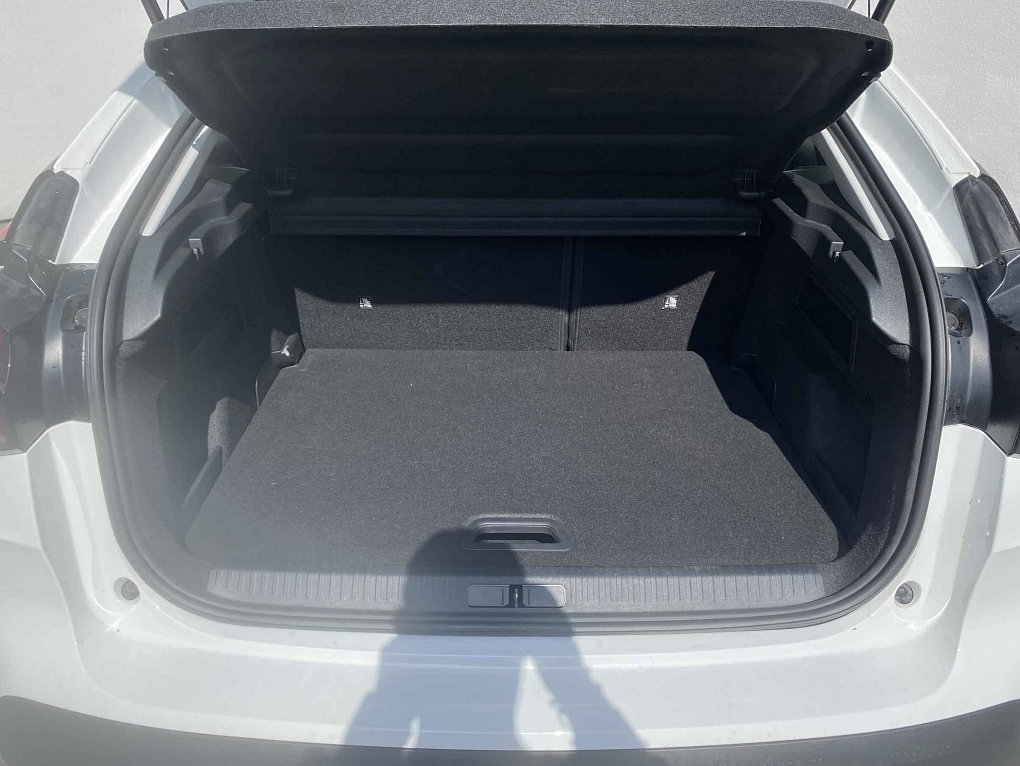 Citroën C4 1.2 PT Feel