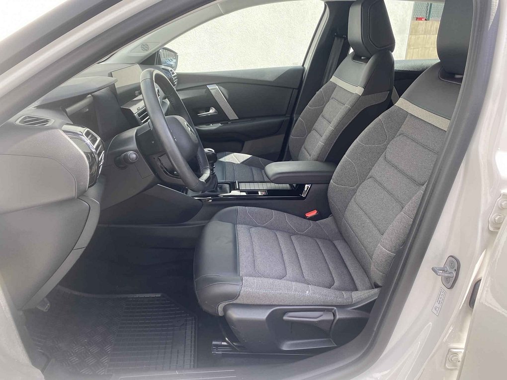 Citroën C4 1.2 PT Feel