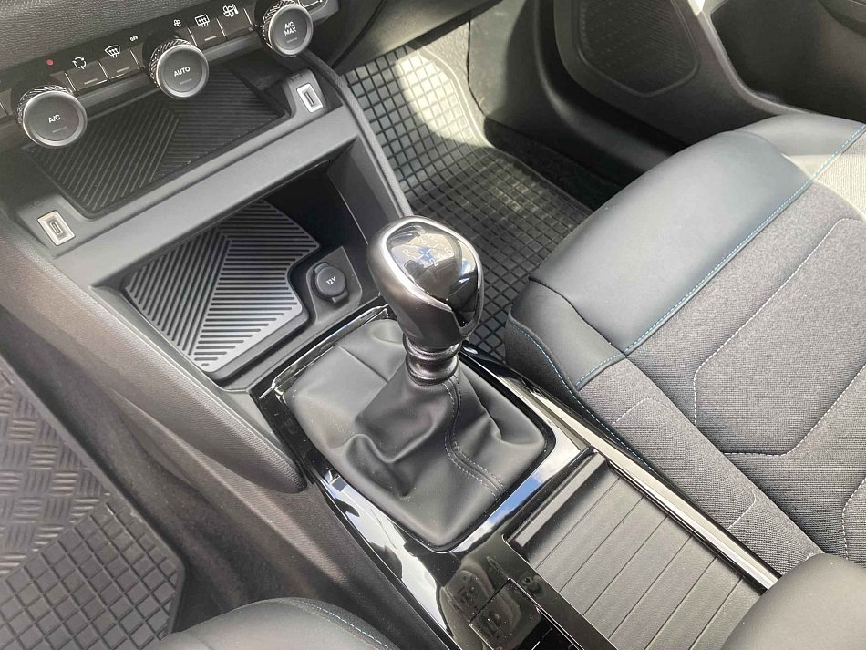 Citroën C4 1.2 PT Feel