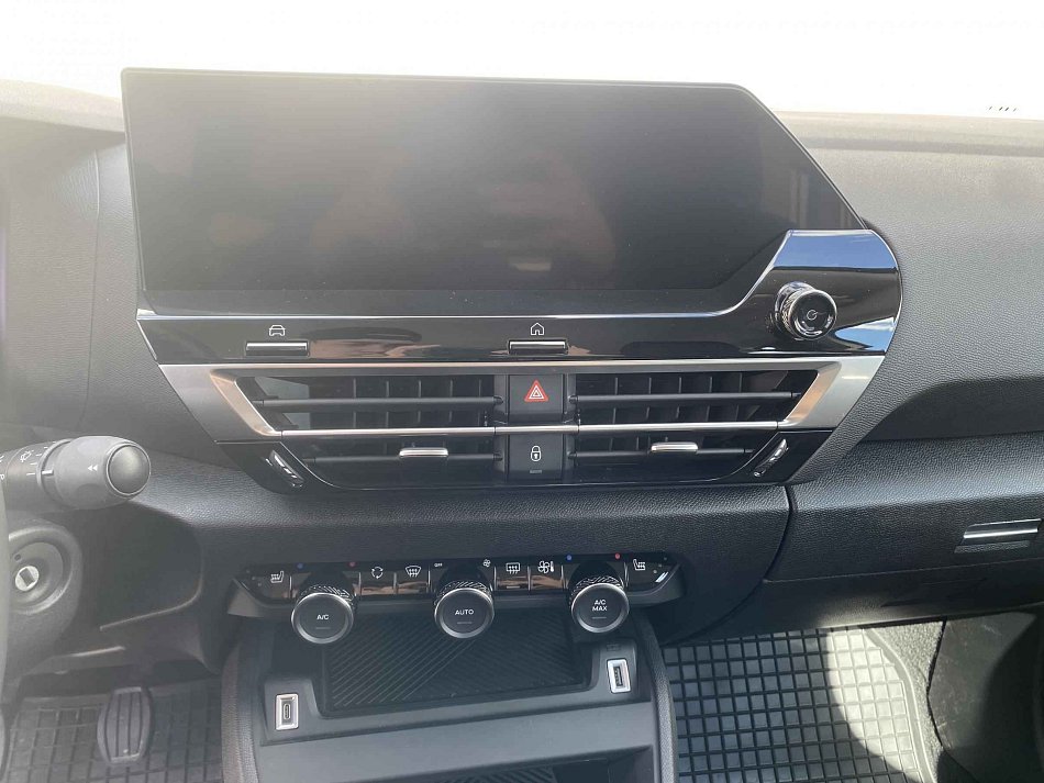 Citroën C4 1.2 PT Feel