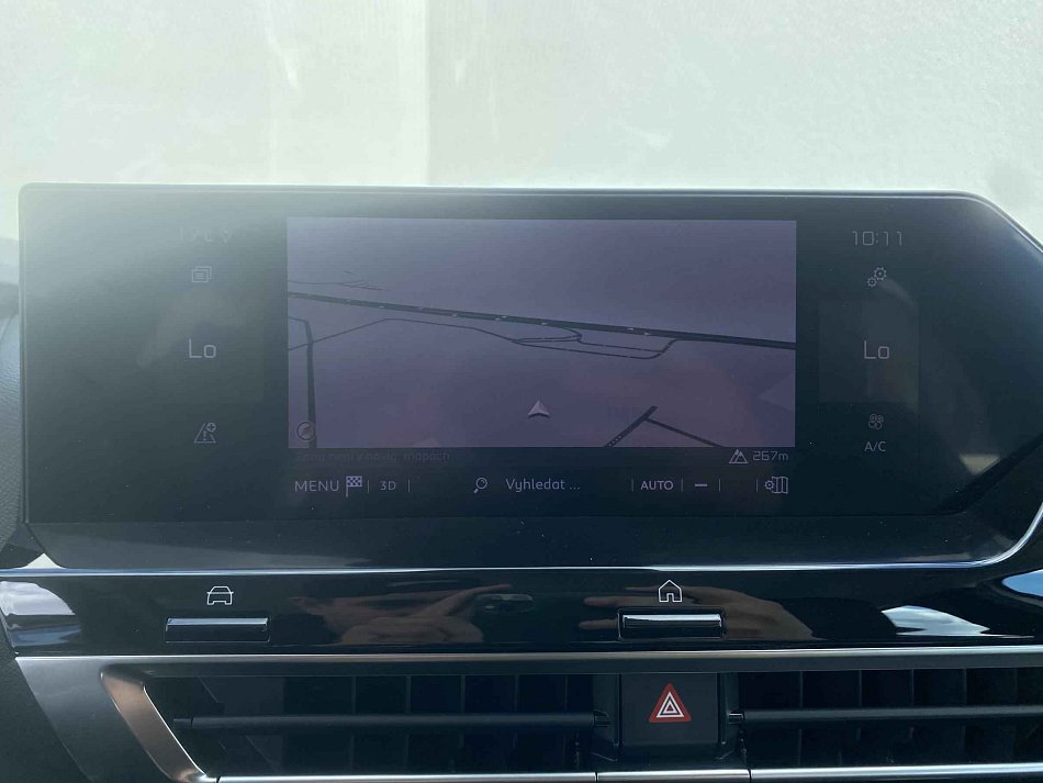 Citroën C4 1.2 PT Feel