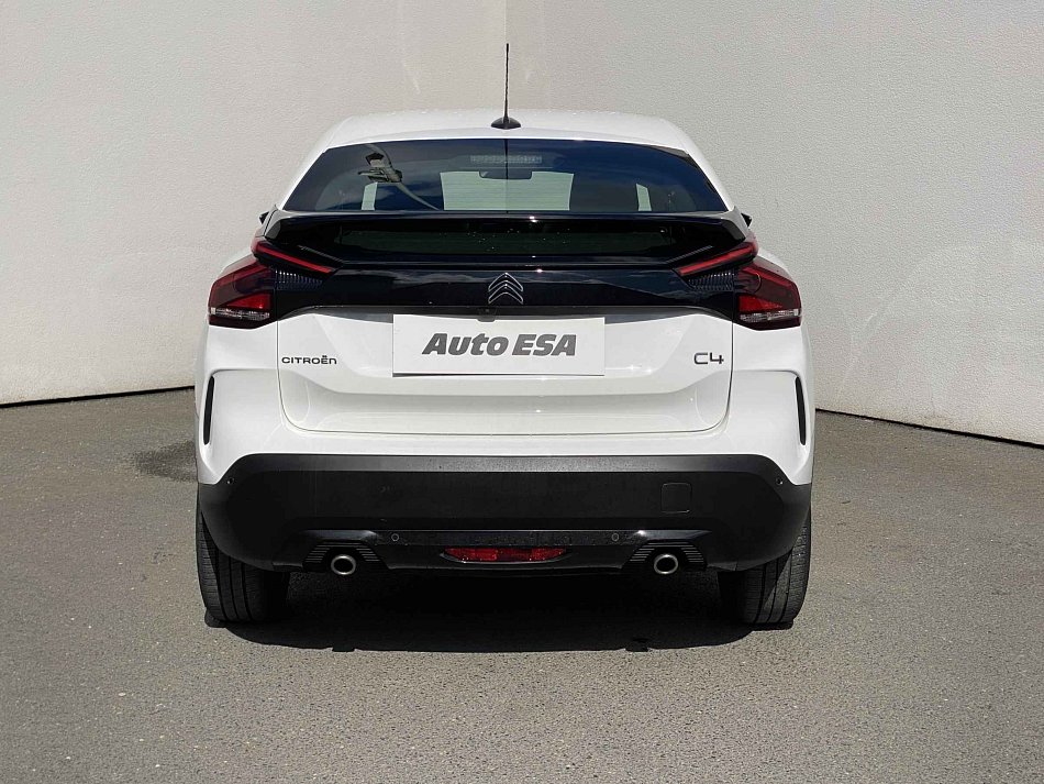 Citroën C4 1.2 PT Feel
