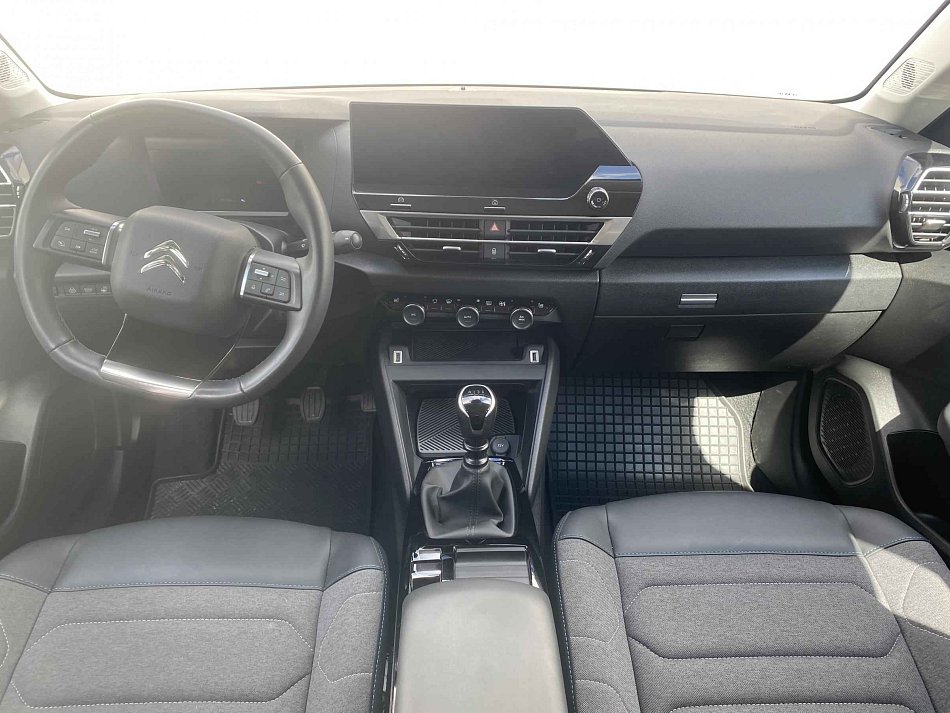 Citroën C4 1.2 PT Feel