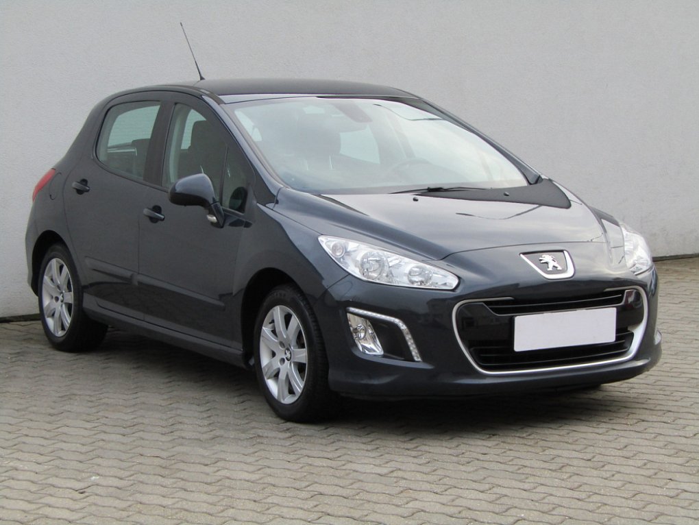 Peugeot 308 1.6 VTI Premium