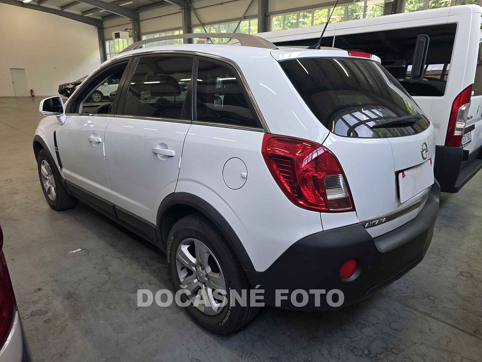 Opel Antara 2.2cdti 