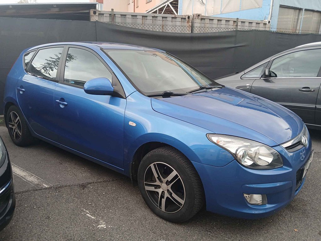 Hyundai I30 1.4i 