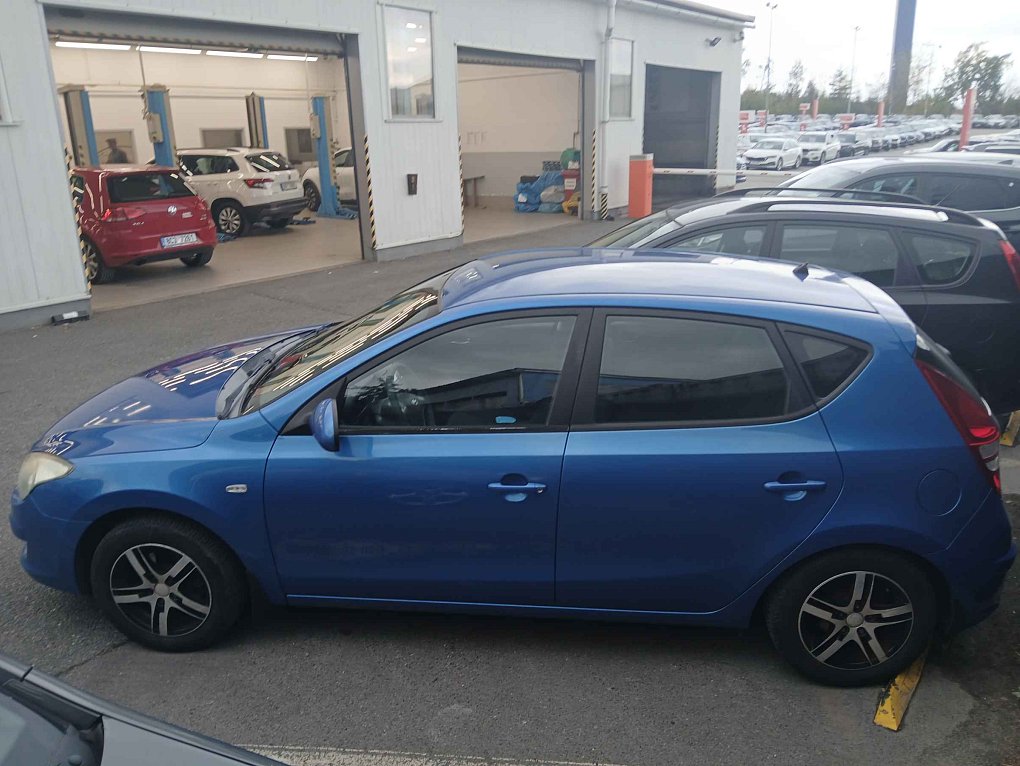 Hyundai I30 1.4i 