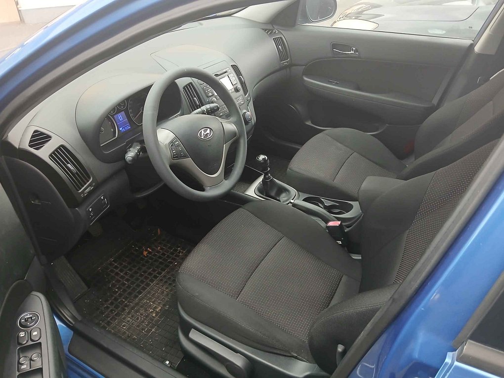 Hyundai I30 1.4i 