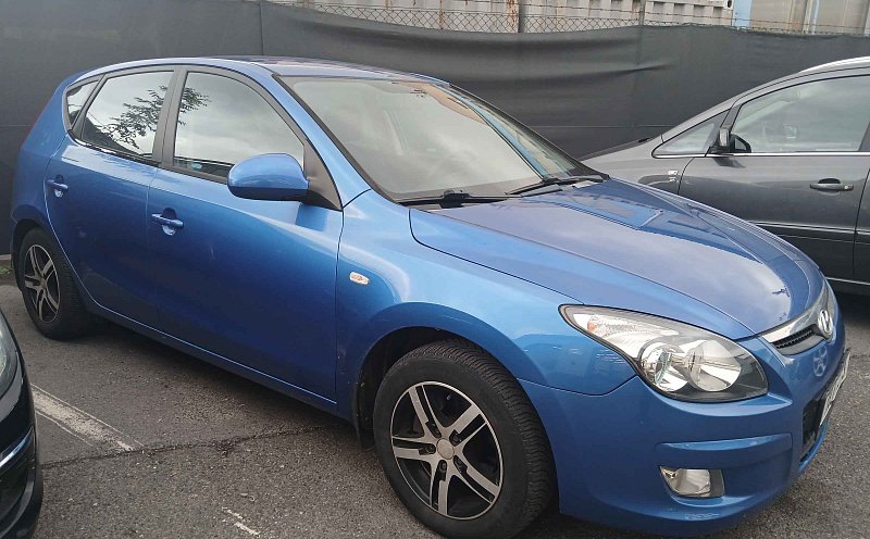 Hyundai I30 1.4i 
