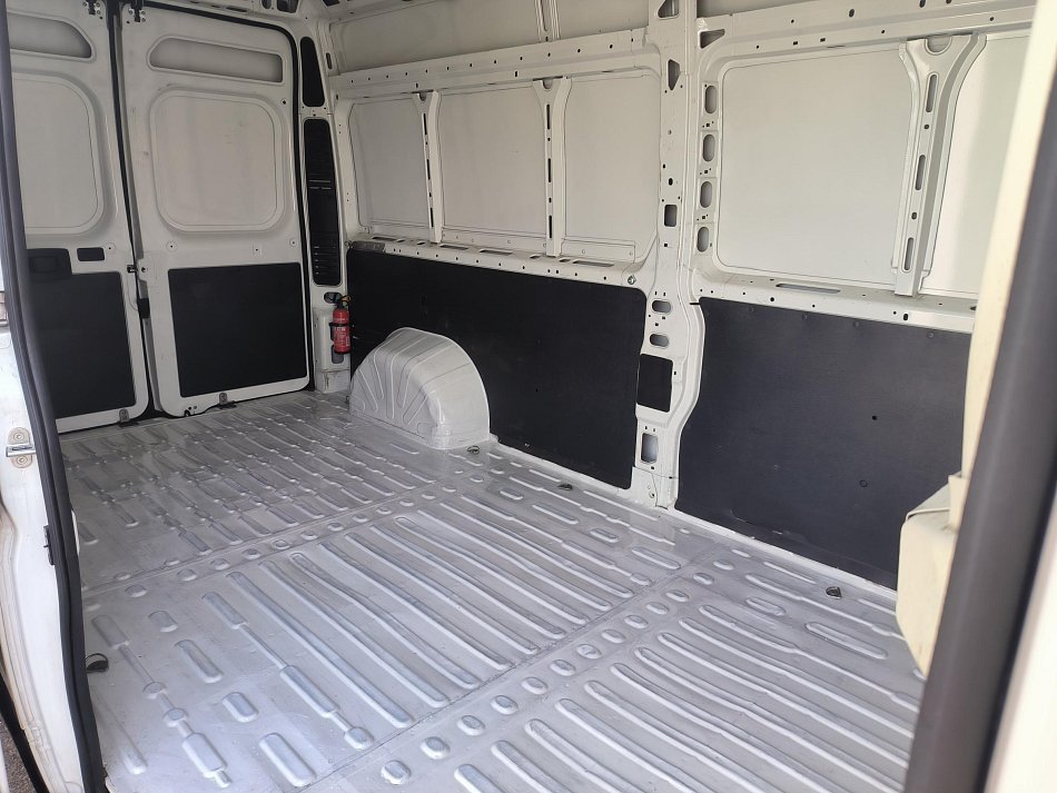 Peugeot Boxer 2.0HDi  L3H2