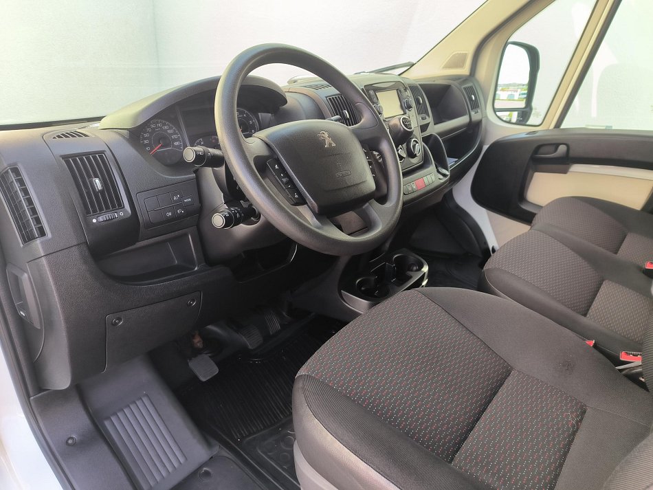 Peugeot Boxer 2.0HDi  L3H2