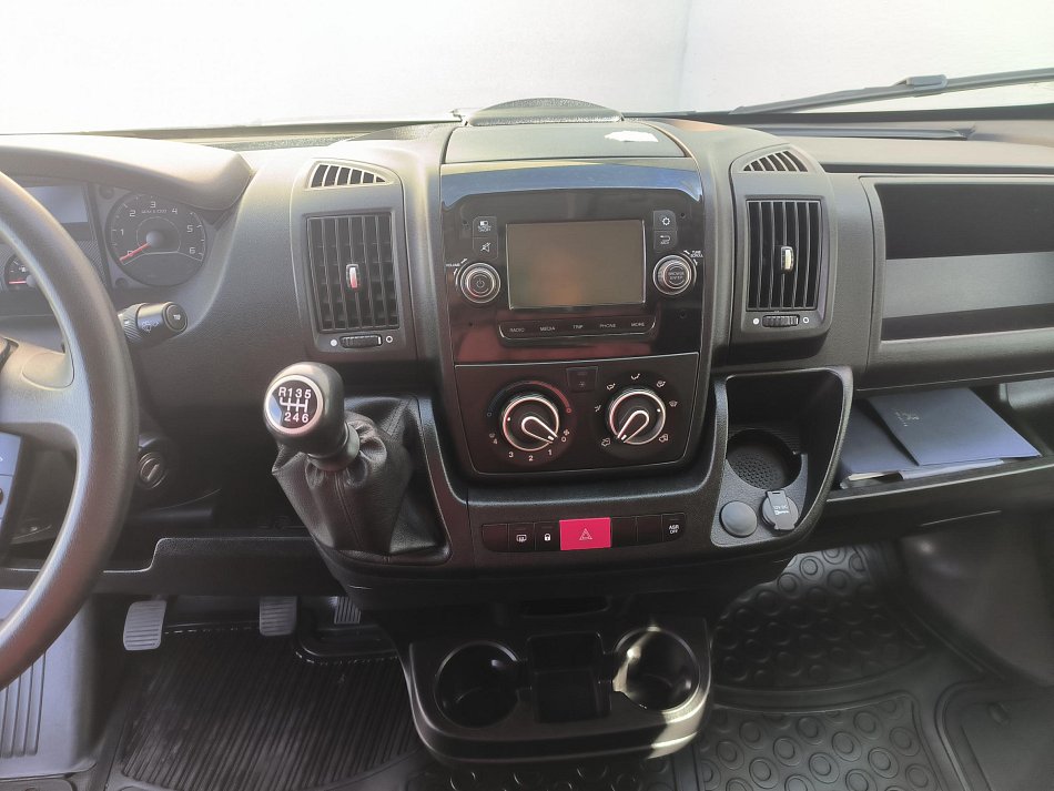 Peugeot Boxer 2.0HDi  L3H2