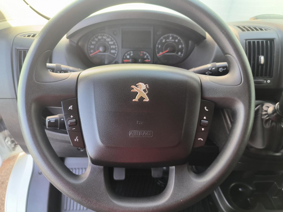 Peugeot Boxer 2.0HDi  L3H2