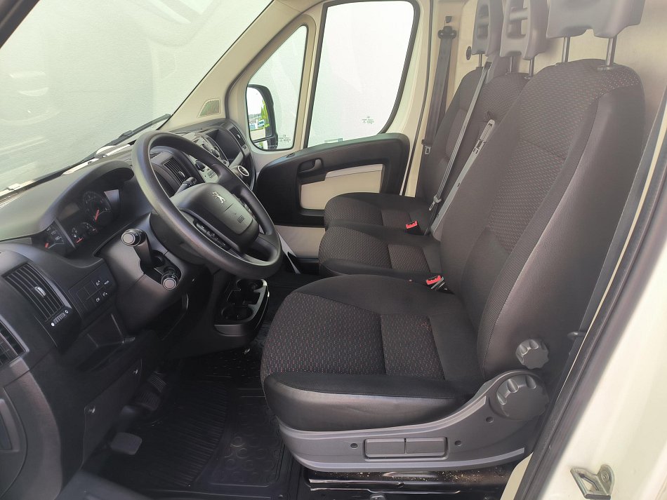Peugeot Boxer 2.0HDi  L3H2