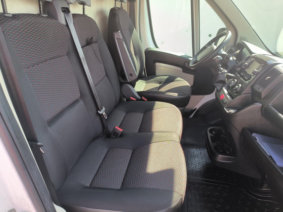 Peugeot Boxer 2.0HDi  L3H2