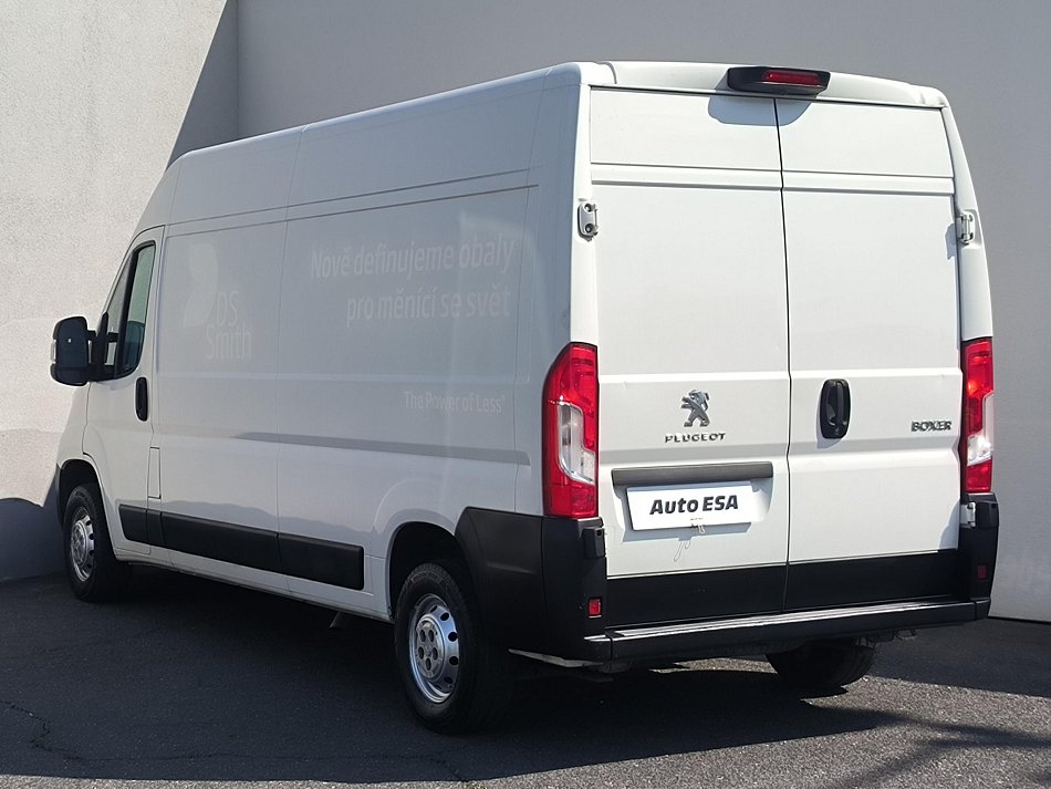Peugeot Boxer 2.0HDi  L3H2