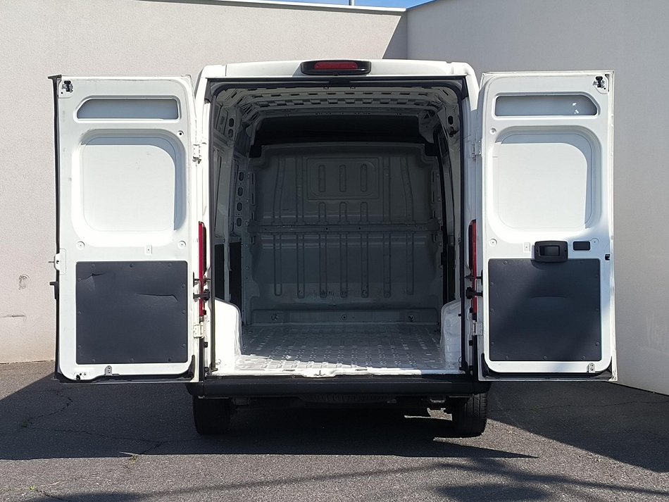 Peugeot Boxer 2.0HDi  L3H2