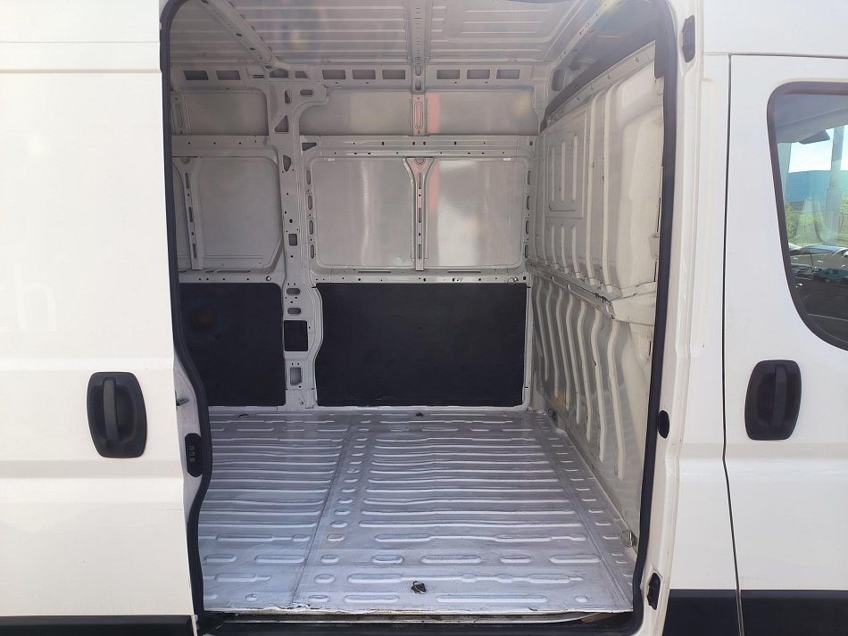 Peugeot Boxer 2.0HDi  L3H2