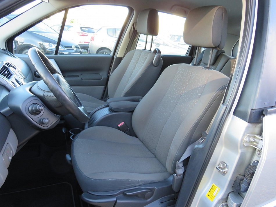 Renault Scénic 1.6i 