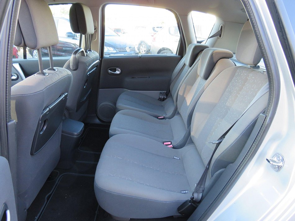 Renault Scénic 1.6i 
