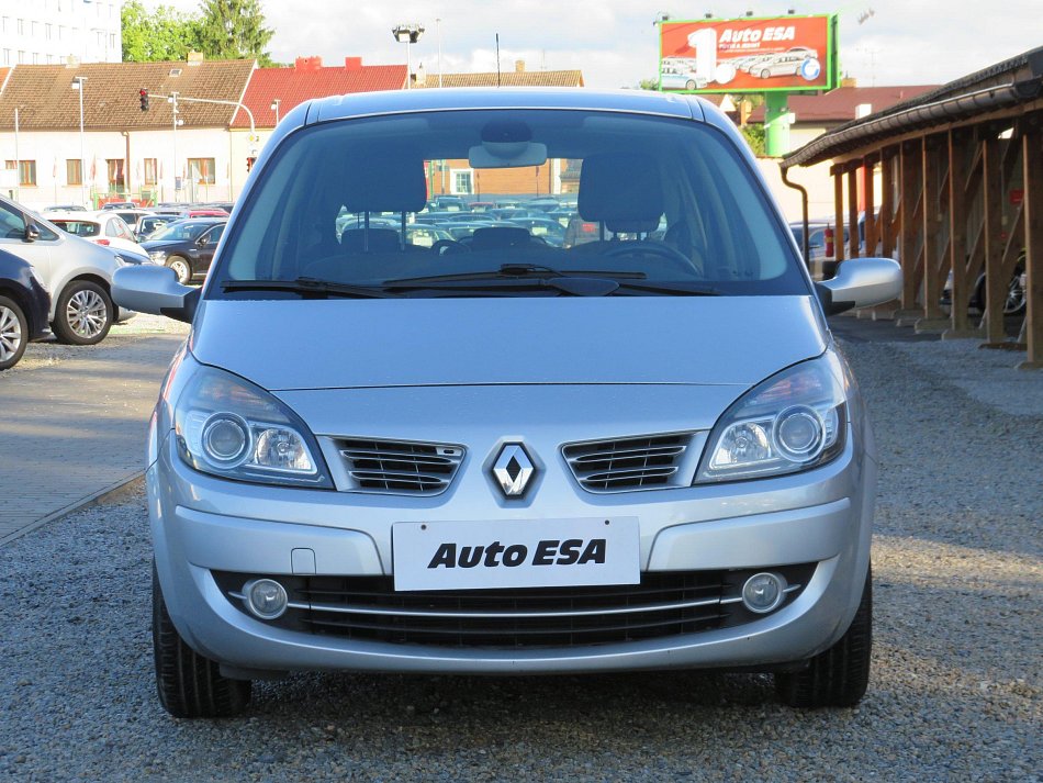 Renault Scénic 1.6i 