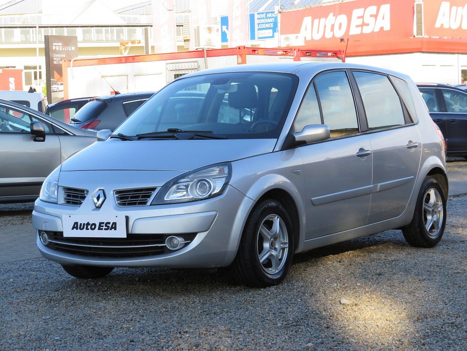 Renault Scénic 1.6i 