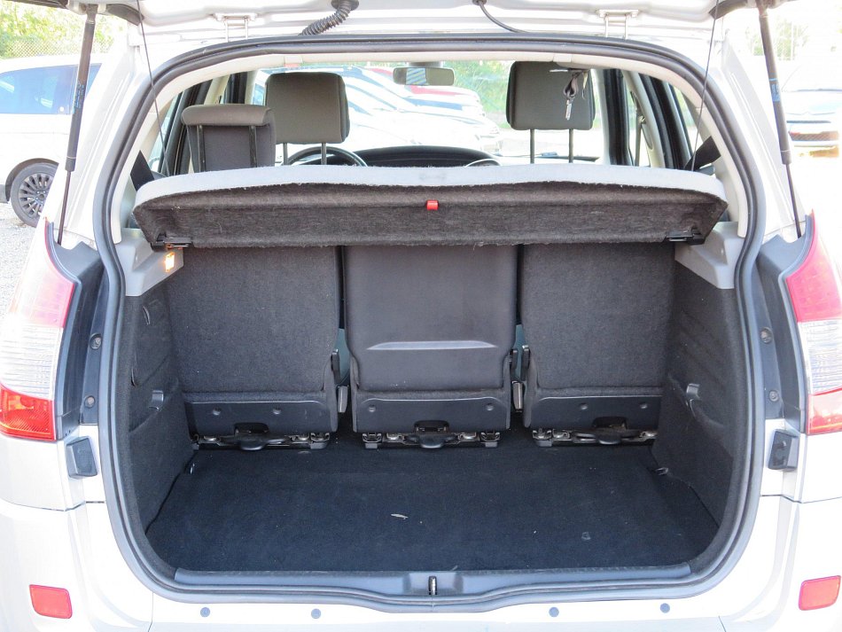Renault Scénic 1.6i 