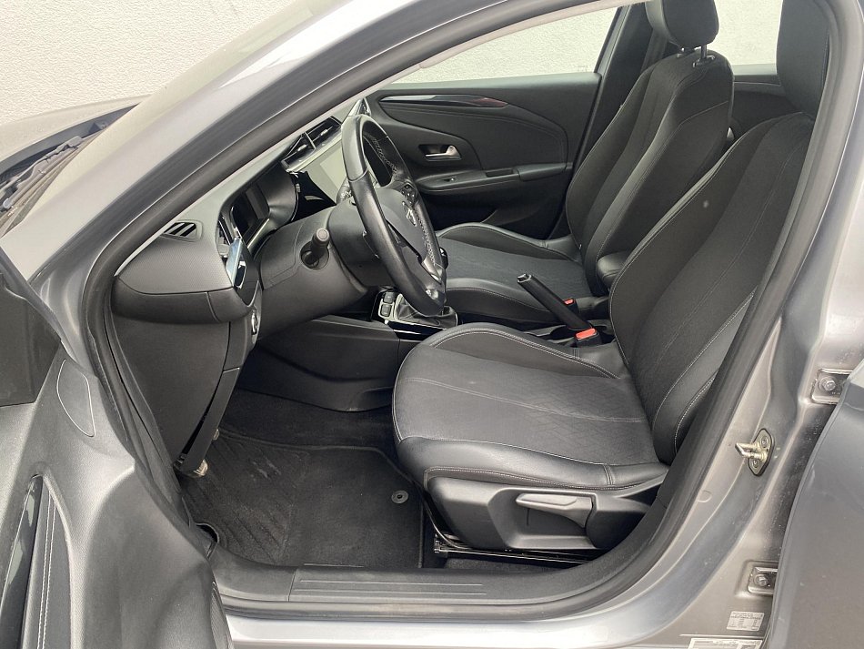 Opel Corsa 1.2 T Elegance