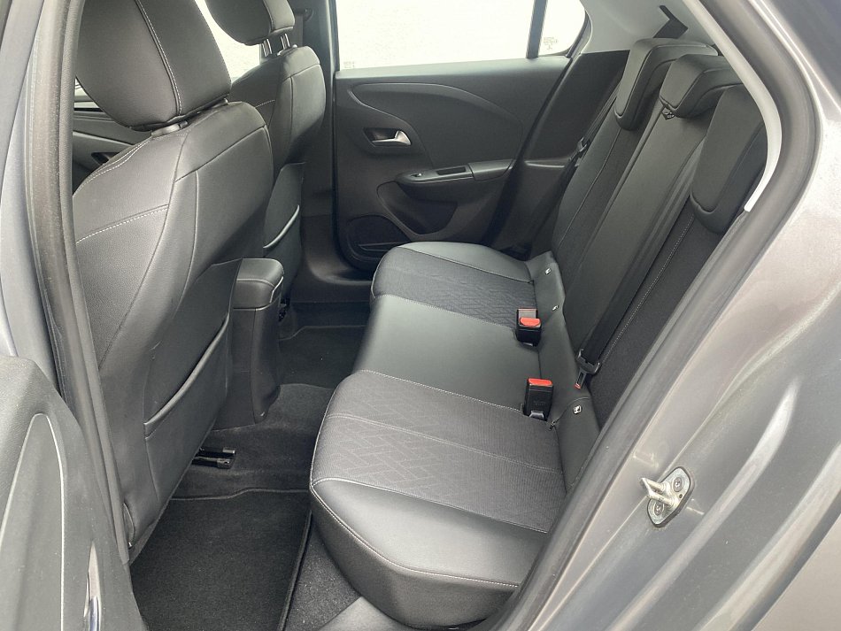 Opel Corsa 1.2 T Elegance