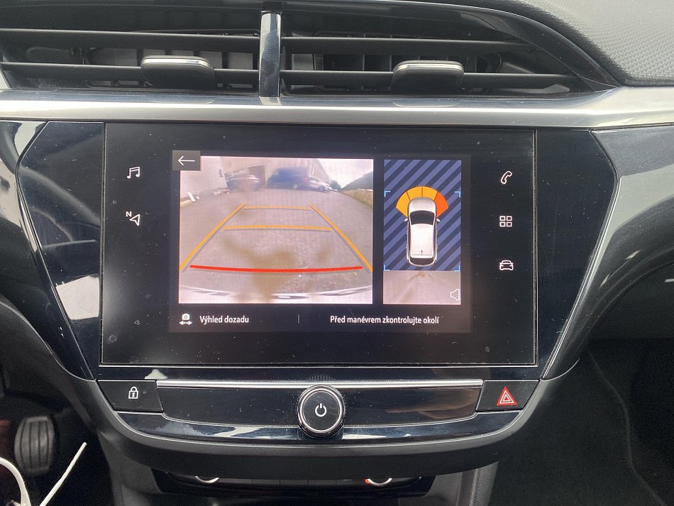 Opel Corsa 1.2 T Elegance