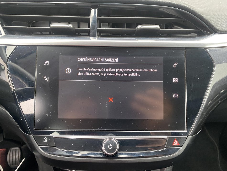 Opel Corsa 1.2 T Elegance