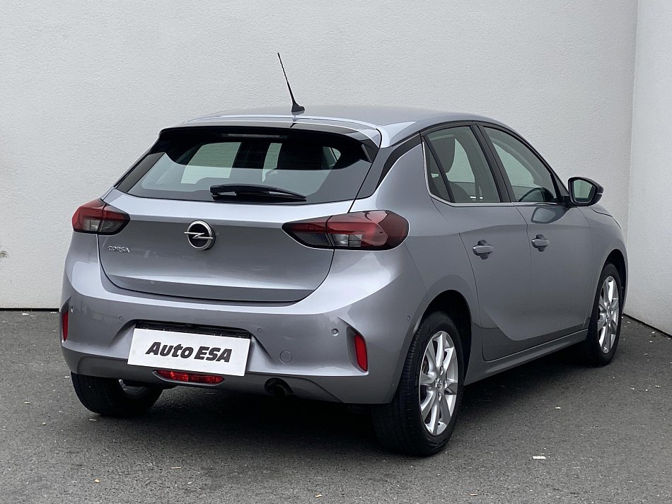 Opel Corsa 1.2 T Elegance