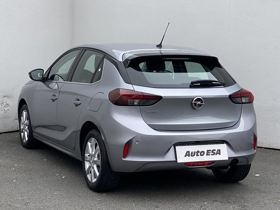 Opel Corsa 1.2 T Elegance